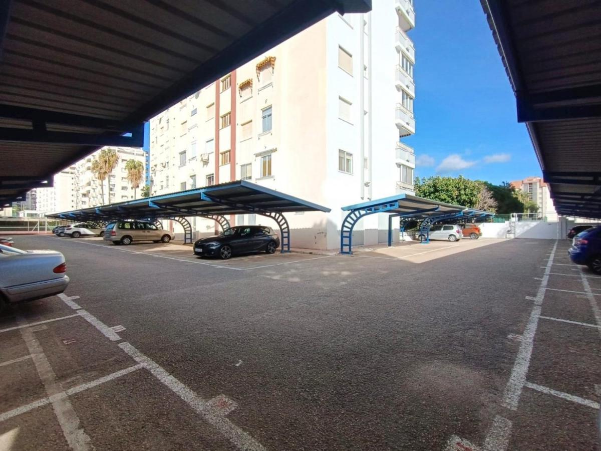 Precioso Apartamento Junto A La Playa غانديا المظهر الخارجي الصورة