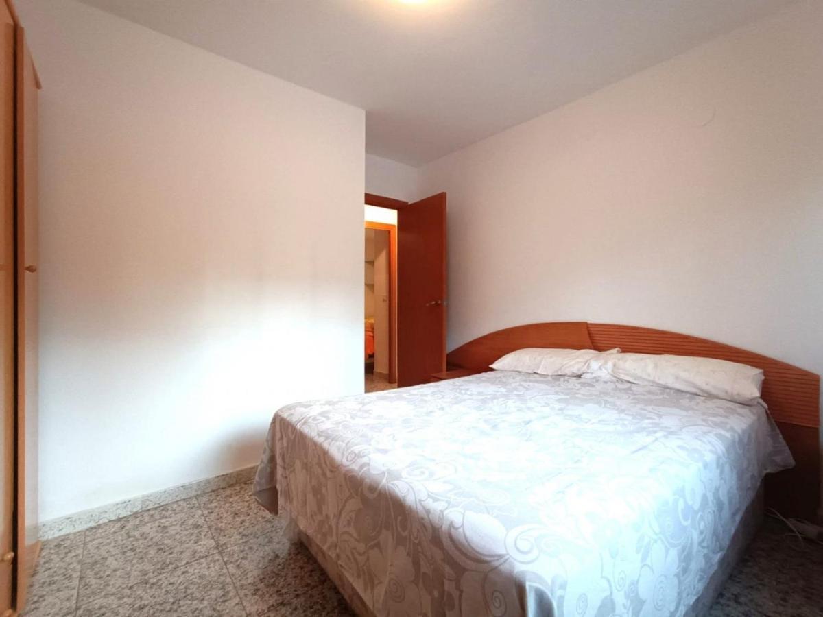 Precioso Apartamento Junto A La Playa غانديا المظهر الخارجي الصورة