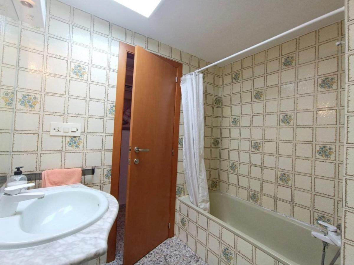Precioso Apartamento Junto A La Playa غانديا المظهر الخارجي الصورة