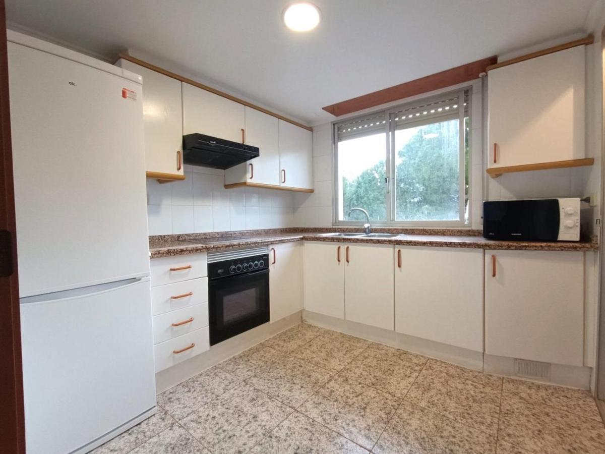 Precioso Apartamento Junto A La Playa غانديا المظهر الخارجي الصورة